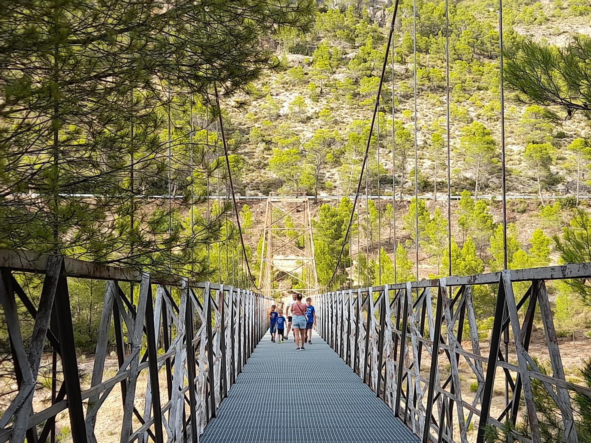 Casa Rural Del Saz Yeste Εξωτερικό φωτογραφία